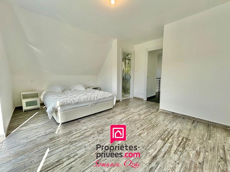 Maison - 150 m² - 5 pièces