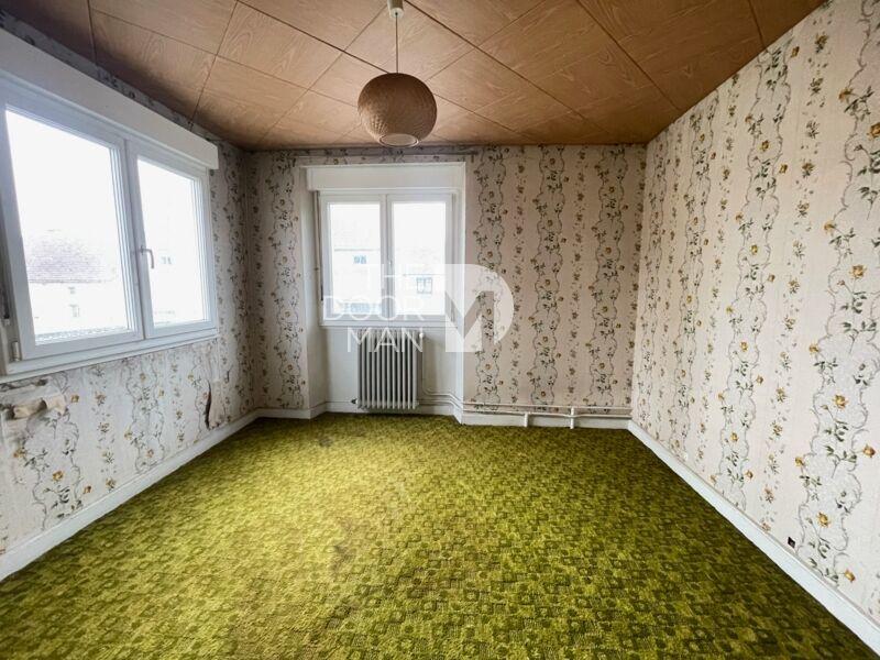 Maison - 170 m² - 8 pièces