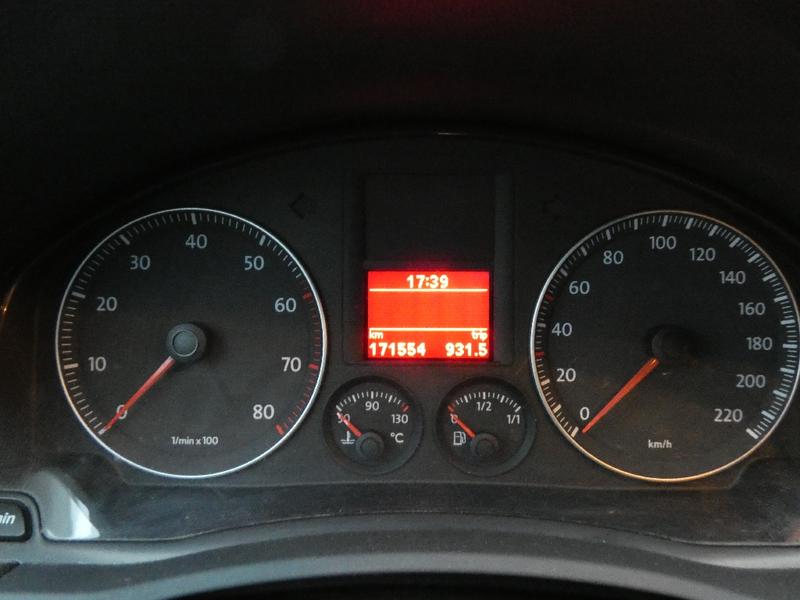 Volkswagen Golf 1.4 80cv Goal