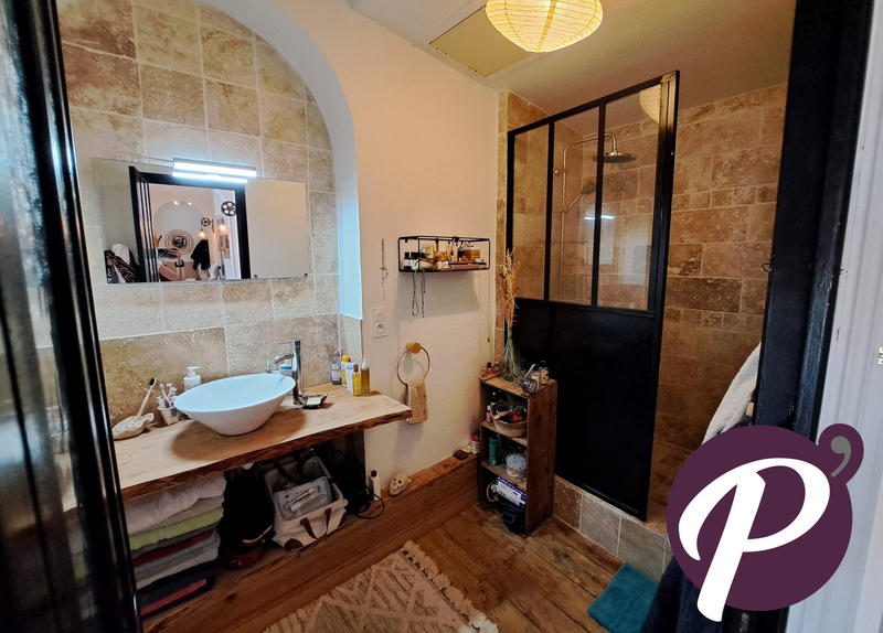 Appartement - 95 m² - 4 pièces