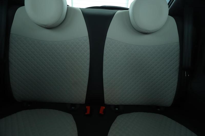 Fiat 500 1.0 Hybrid Bsg DolceVita 70 ch