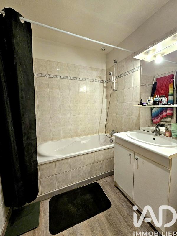 Appartement - 80 m² - 3 pièces