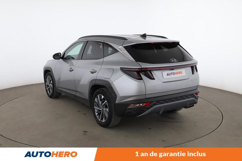 Hyundai Tucson 1.6 t-GDi Hybrid 48v Creative Dct-7 150 ch