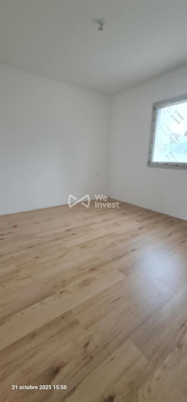 Maison contemporaine - 116 m² - 5 pièces