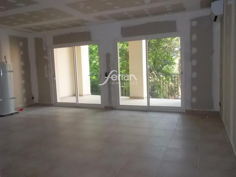 Duplex - 113 m² - 3 pièces