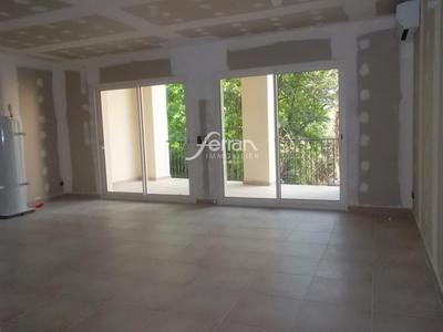 Duplex - 113 m² - 3 pièces