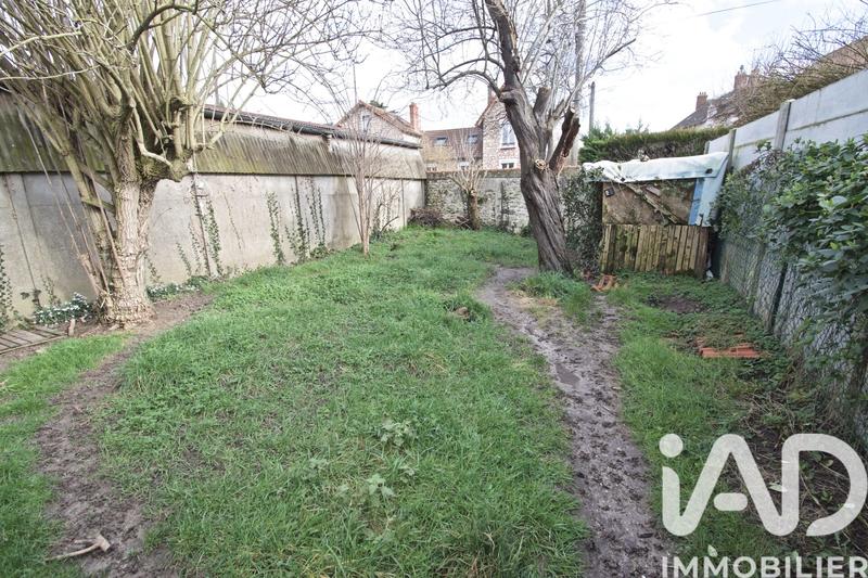 Duplex - 80 m² - 4 pièces