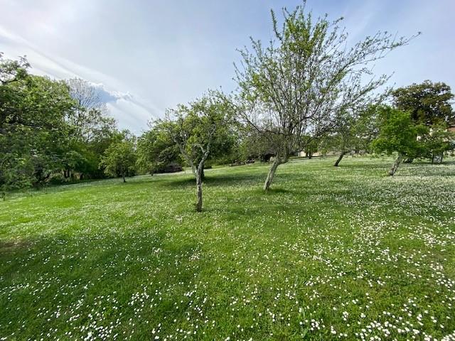 Terrain constructible - 810 m²