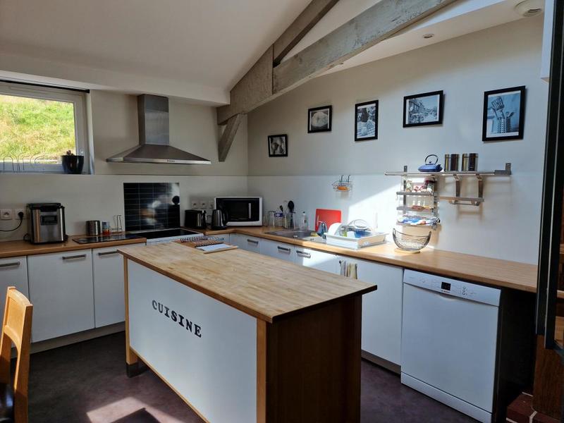 Propriété - 120 m² - 5 pièces