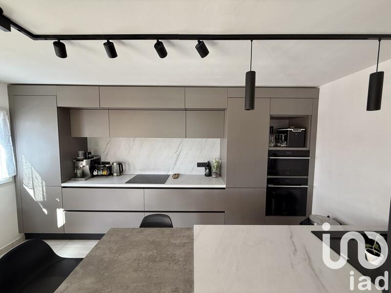 Maison - 109 m² - 4 pièces