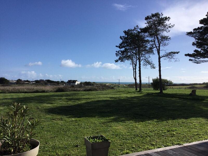 Maison - 241 m² - 7 pièces