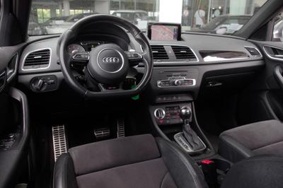 Audi Rs Q3 2.5 Tfsi 310 Quattro s tronic