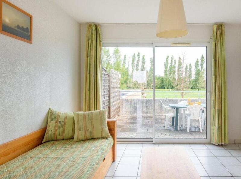 Appartement - 33 m² - 2 pièces