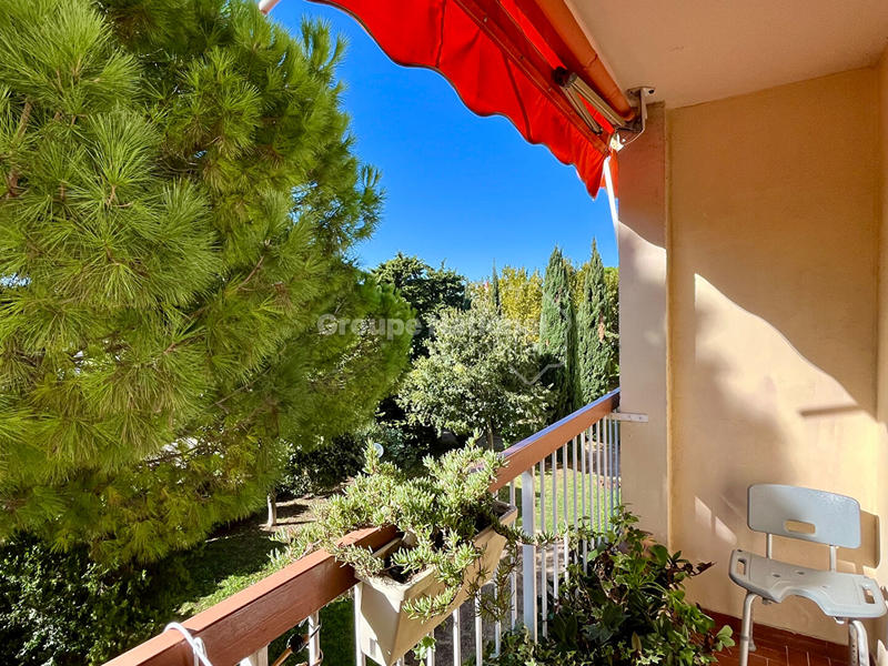 Appartement - 76 m² - 4 pièces