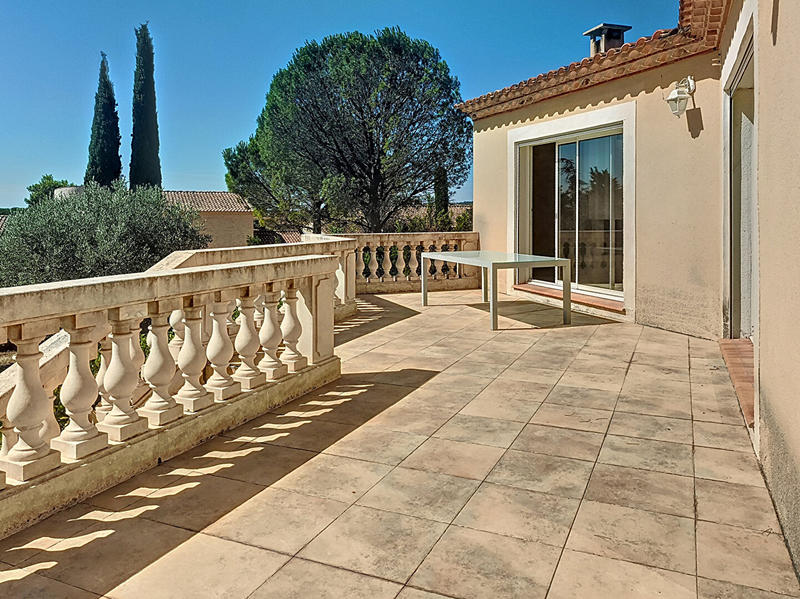 Maison - 135 m² - 4 pièces