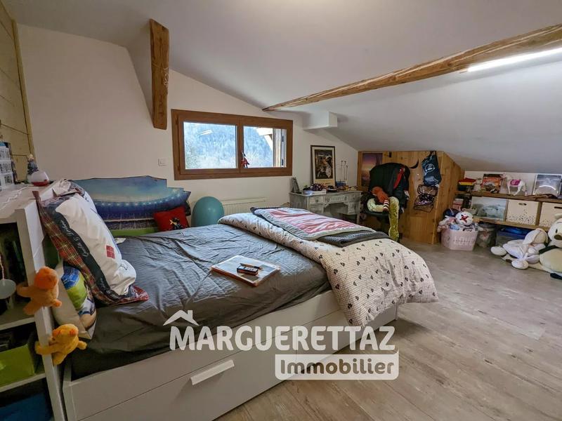 Maison de village - 188 m² - 6 pièces