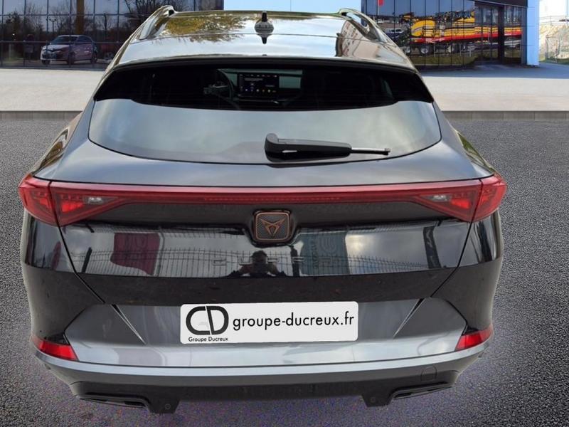 Cupra Formentor 1.5 Tsi 150 ch Dsg7 Vz-Line