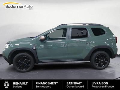 Dacia Duster Eco-G 100 4x2 Extreme