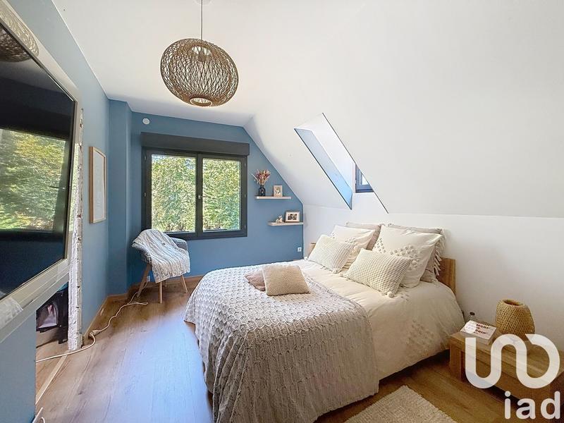 Maison - 126 m² - 2 pièces