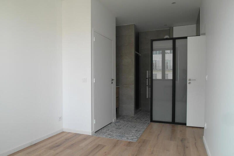 Appartement - 32 m² - 2 pièces