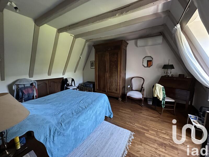 Maison de campagne - 140 m² - 4 pièces