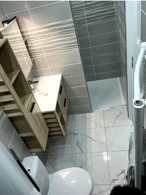 Maison - 49 m² - 3 pièces