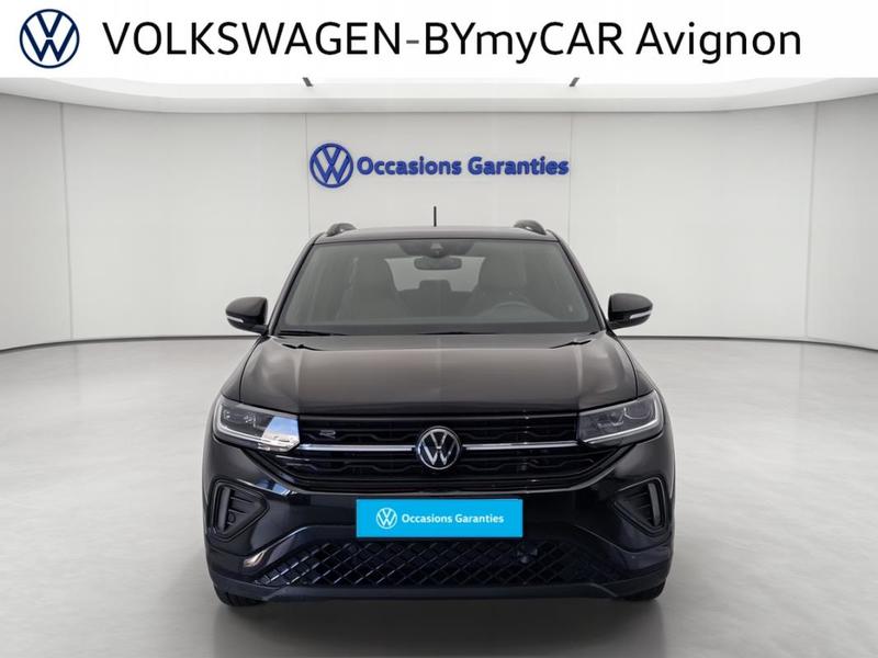 Volkswagen t-Cross 1.0 Tsi 116 Start/Stop Dsg7 R-Line Edition