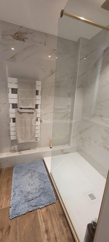 Duplex - 50 m² - 3 pièces