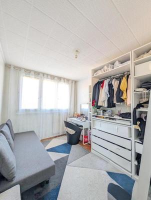 Appartement - 68 m² - 4 pièces