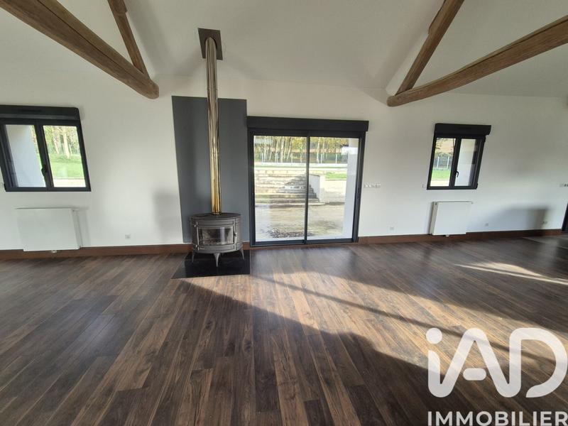 Maison - 148 m² - 4 pièces