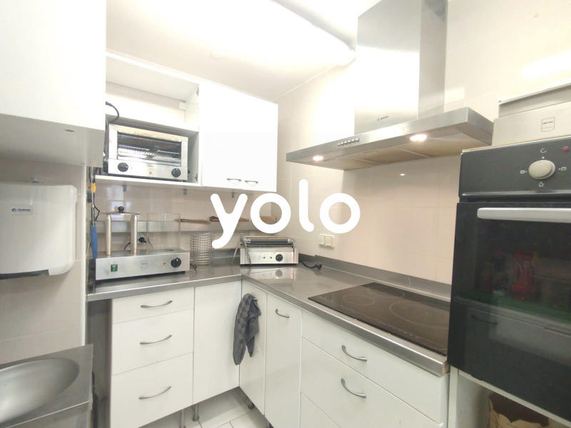 Appartement - 22 m² - 2 pièces