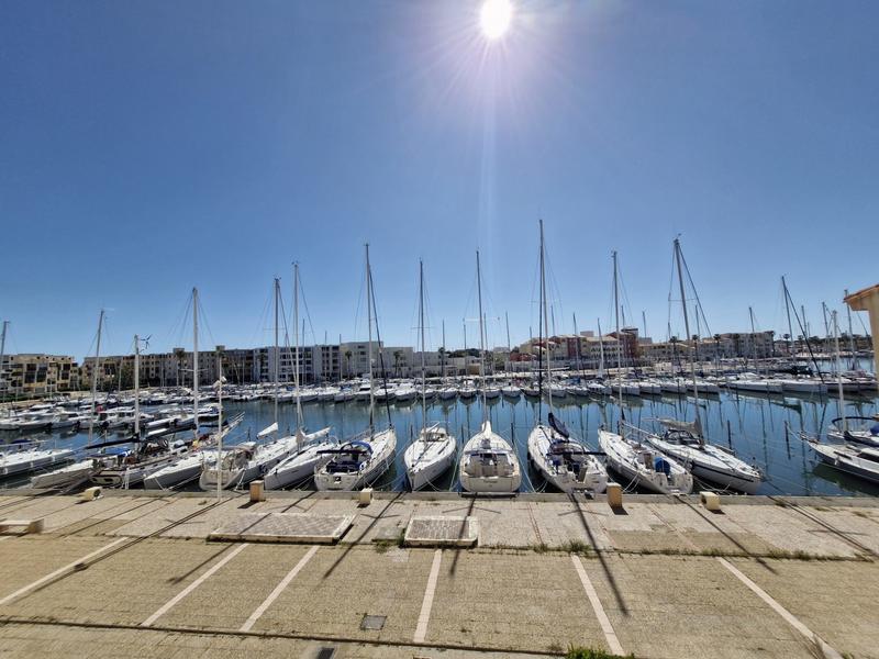 Appartement - 26 m² - 2 pièces