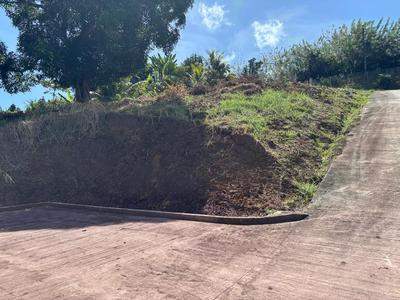 Terrain constructible - 545 m²