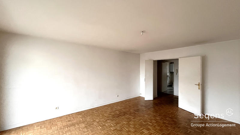 Appartement - 78 m² - 4 pièces