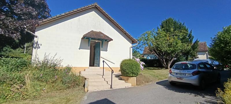 Pavillon - 92 m² - 5 pièces