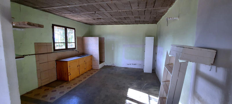 Terrain de loisirs - 11 975 m²