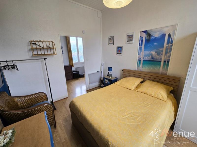 Immeuble - 203 m² - 5 pièces