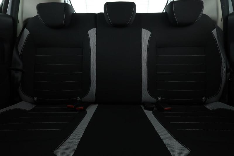 Dacia Sandero II Stepway 1.5 dCi Blue 95 ch