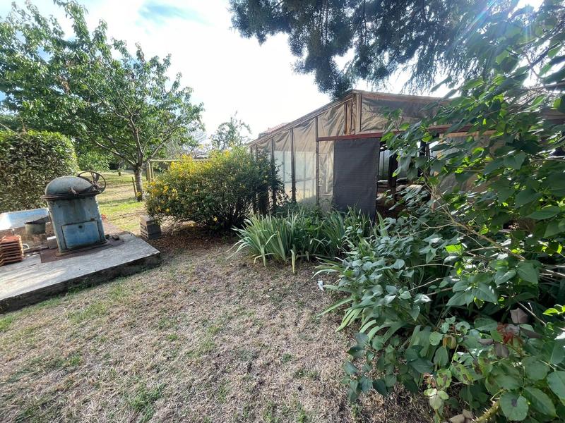 Maison - 158 m² - 7 pièces