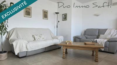 Maison - 150 m² - 4 pièces