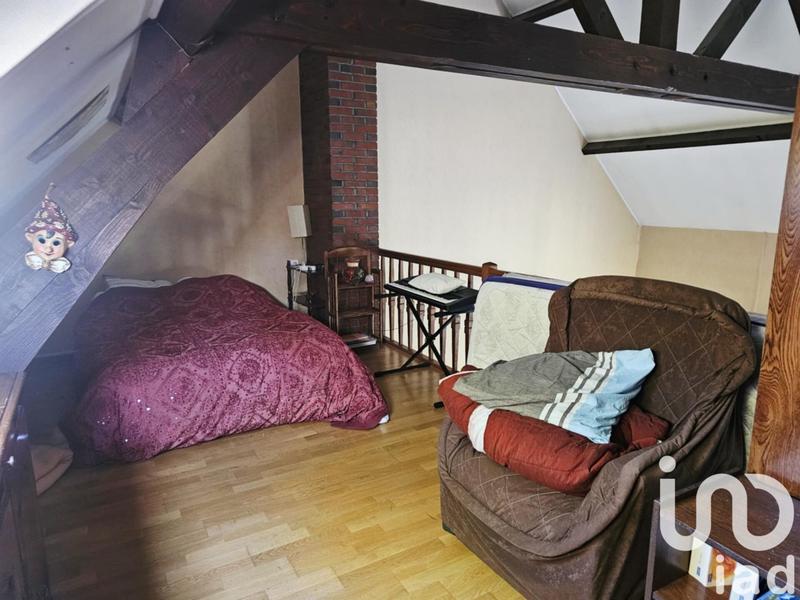 Maison - 197 m² - 5 pièces