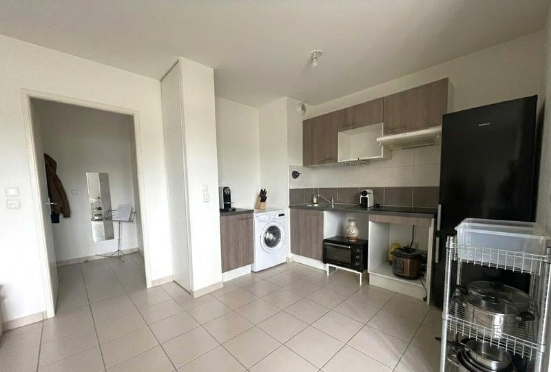 Appartement - 69 m² - 3 pièces