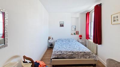 Maison - 105 m² - 6 pièces