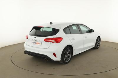 Ford Focus 1.0 EcoBoost mHEV St Line 125 ch