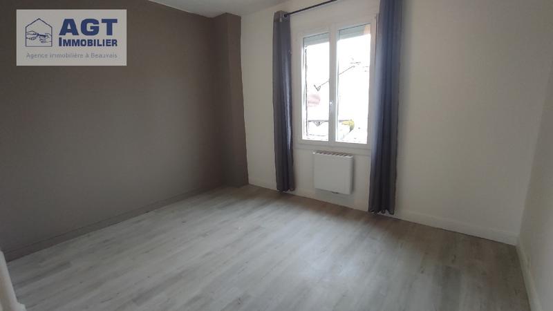 Maison - 76 m² - 4 pièces