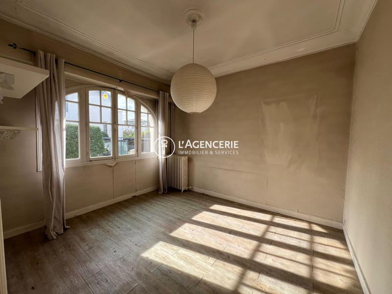 Maison - 70 m² - 4 pièces