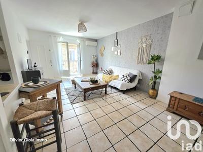 Maison de village - 95 m² - 5 pièces