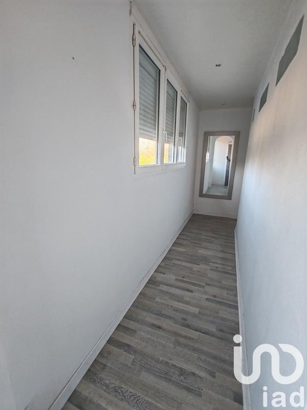 Maison - 127 m² - 5 pièces