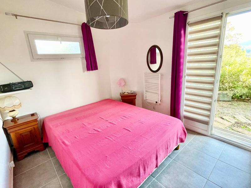 Maison - 37 m² - 4 pièces