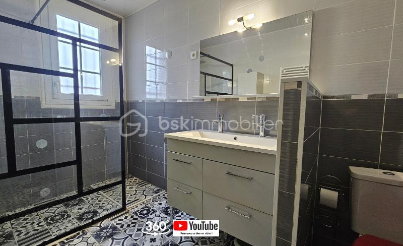 Maison traditionnelle - 101 m² - 4 pièces